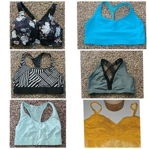 SPORTS BRA LOT